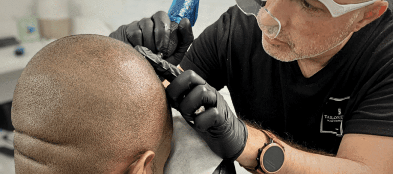 Happy SMP Client Review - Tailored Ink Toronto